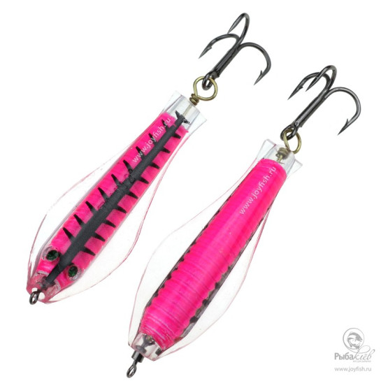Приманка Tillins Fishing Queen Cobra 8g