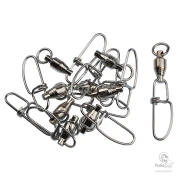 Вертлюги с Застежкой в Упаковке Stinger ST-3804