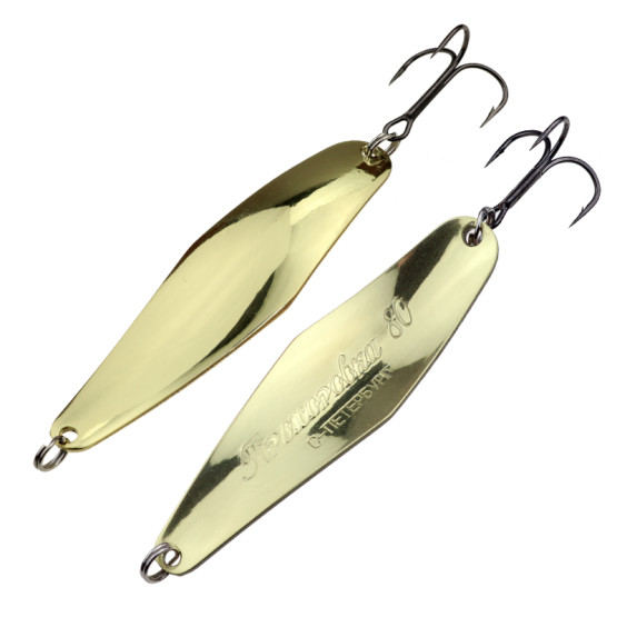 Блесна Mister Cro Прохоровка 80/21