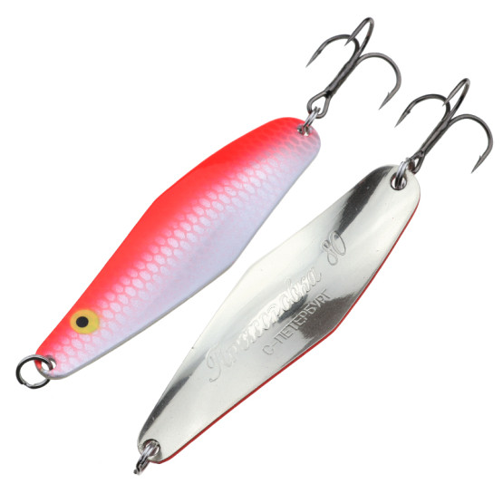 Блесна Mister Cro Прохоровка 80/21