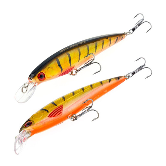 Воблер Akara Jockey 100SP