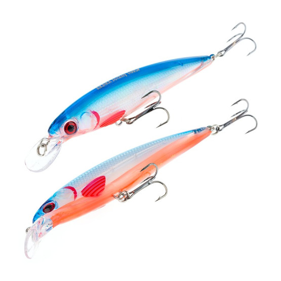 Воблер Akara Jockey 100SP