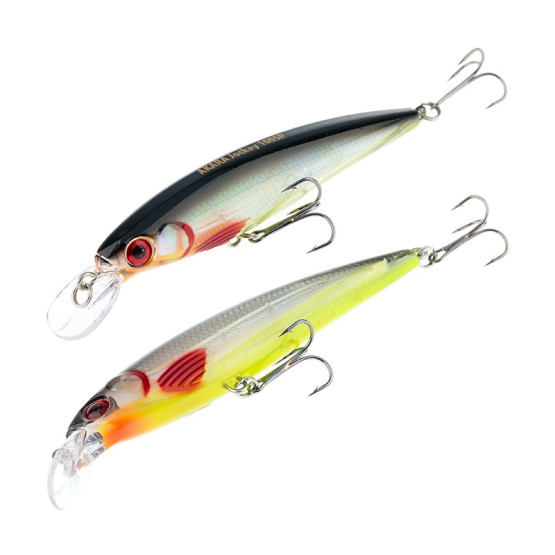 Воблер Akara Jockey 100SP