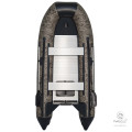Лодка Надувная SMarine SDP Standard-380 Brown Pixel