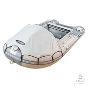 Лодка Моторная Gladiator D330 DP