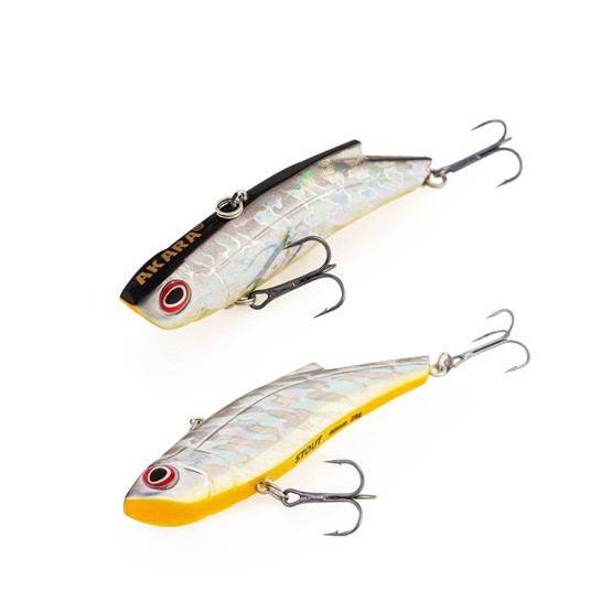 Воблер Akara Stout 90