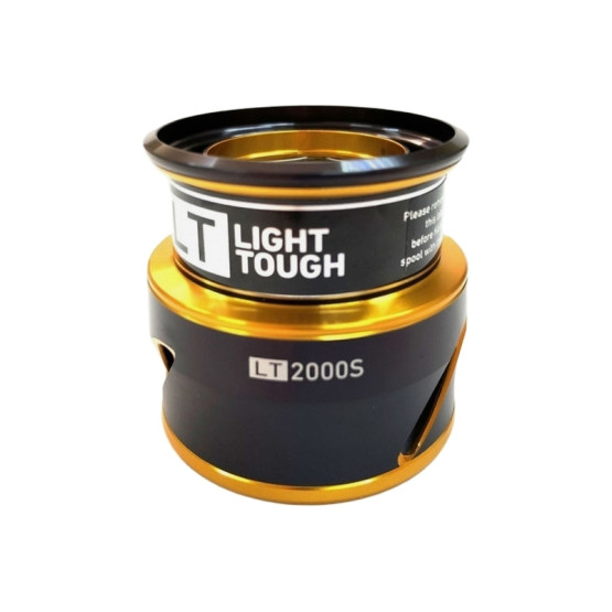 Шпуля Daiwa 20 LT Spool 2000S
