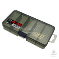 Коробка для Приманок Meiho VS-706 (Lure Case L) Smoke BK