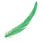 Перо Петуха Veniard Barred Cock Tail