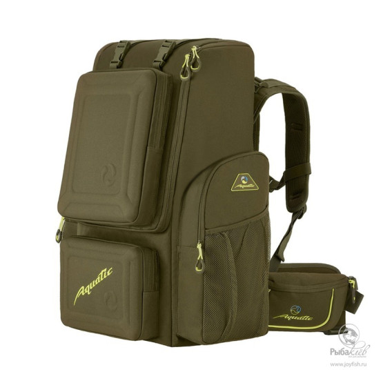 Рюкзак Aquatic Р-62Х Рыболовный