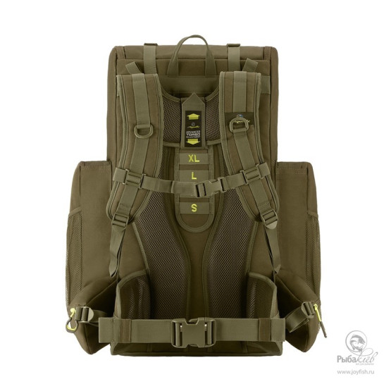 Рюкзак Aquatic Р-62Х Рыболовный