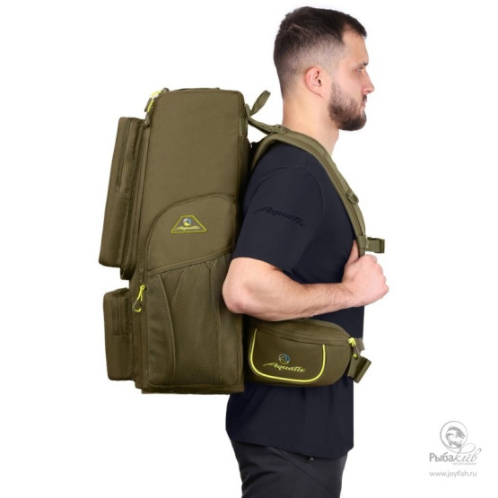Рюкзак Aquatic Р-62Х Рыболовный