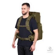 Рюкзак Aquatic Р-62Х Рыболовный