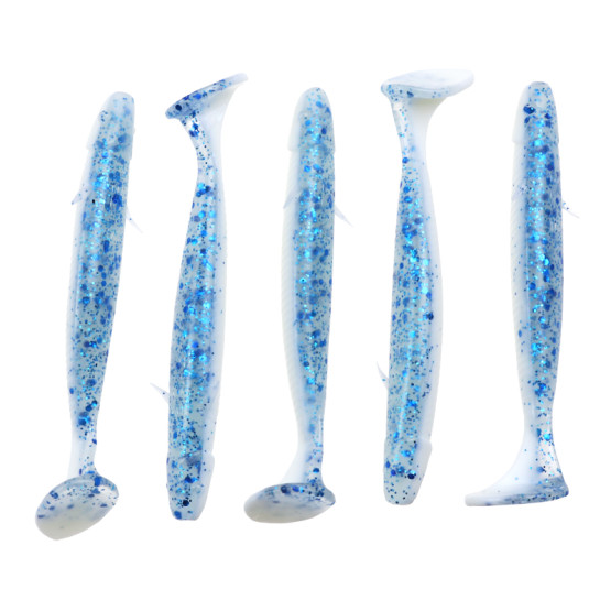 Приманка Мягкая Ryobi Skyfish 71mm