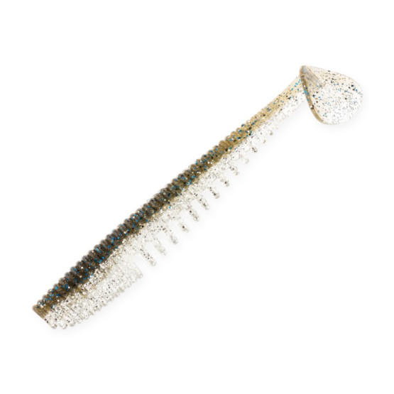 Приманка Мягкая Akara Ribtail 3