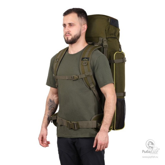 Рюкзак Aquatic Р-67Х Рыболовный