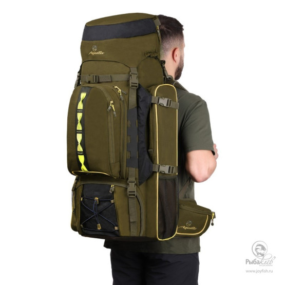 Рюкзак Aquatic Р-67Х Рыболовный