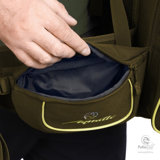 Рюкзак Aquatic Р-67Х Рыболовный