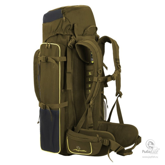 Рюкзак Aquatic Р-67Х Рыболовный