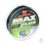 Леска Trabucco Max Plus Spinning