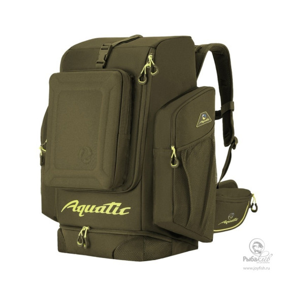 Рюкзак Aquatic Р-73Х Рыболовный