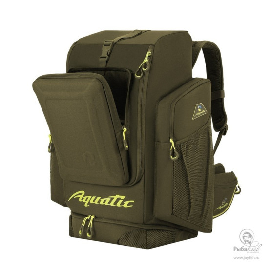 Рюкзак Aquatic Р-73Х Рыболовный