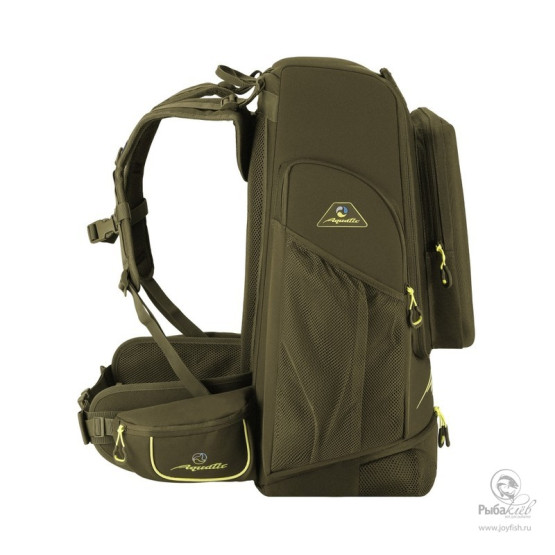 Рюкзак Aquatic Р-73Х Рыболовный
