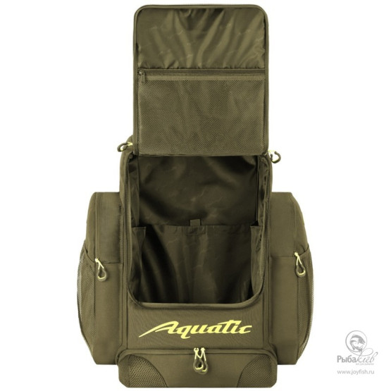 Рюкзак Aquatic Р-73Х Рыболовный