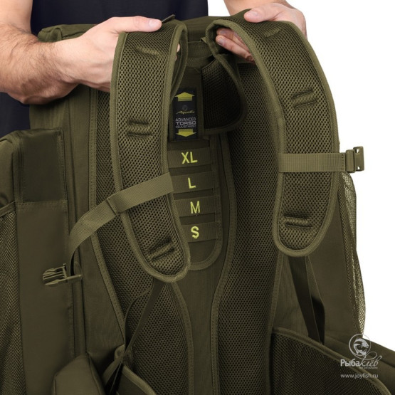 Рюкзак Aquatic Р-73Х Рыболовный