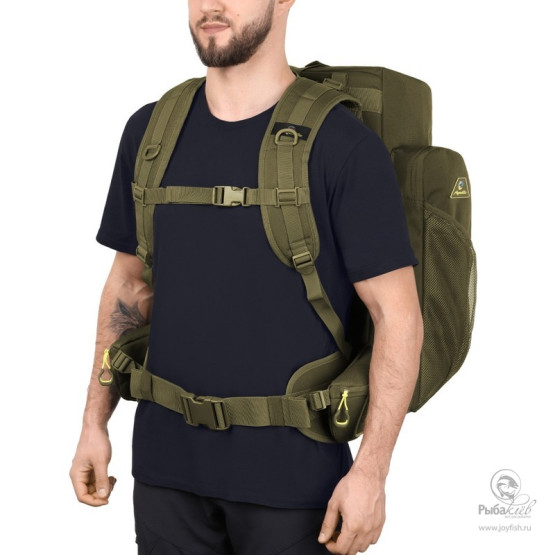 Рюкзак Aquatic Р-73Х Рыболовный