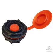 Клапан Предохранительный Адмирал