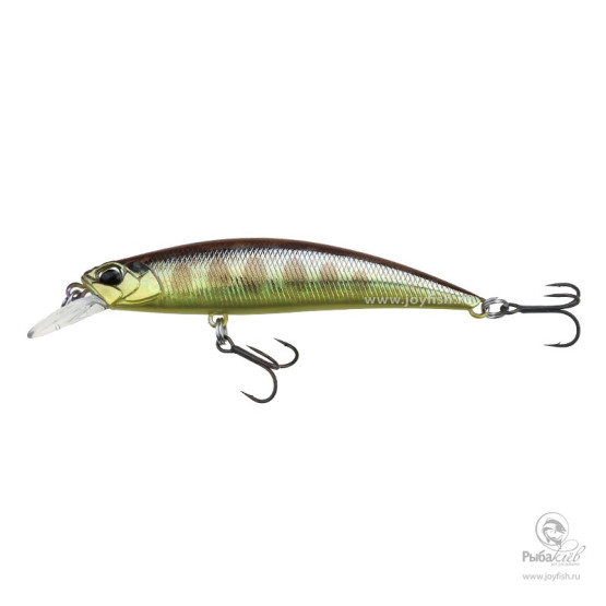 Воблер DUO Spearhead Ryuki 70S