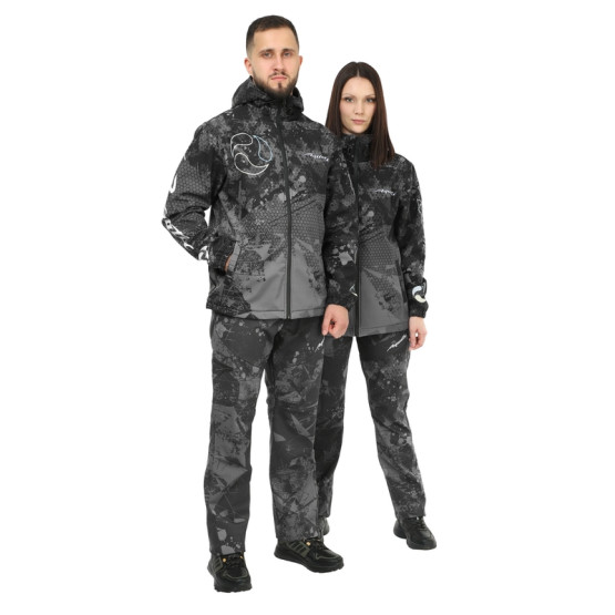 Костюм Aquatic К-23