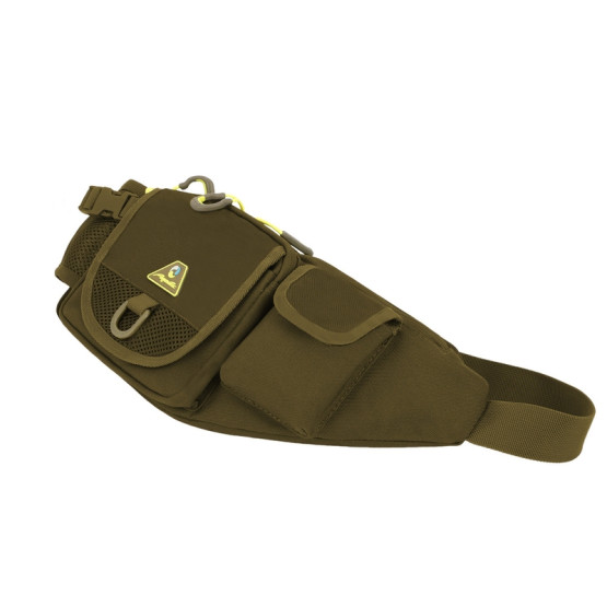 Поясная Сумка для Рыбалки Aquatic ПР-05Х