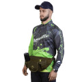 Поясная Сумка для Рыбалки Aquatic ПР-05Х
