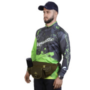 Поясная Сумка для Рыбалки Aquatic ПР-05Х