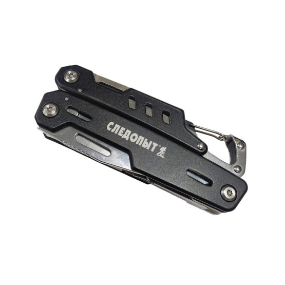 Мультитул Следопыт Explorer