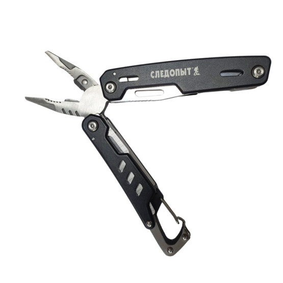 Мультитул Следопыт Explorer