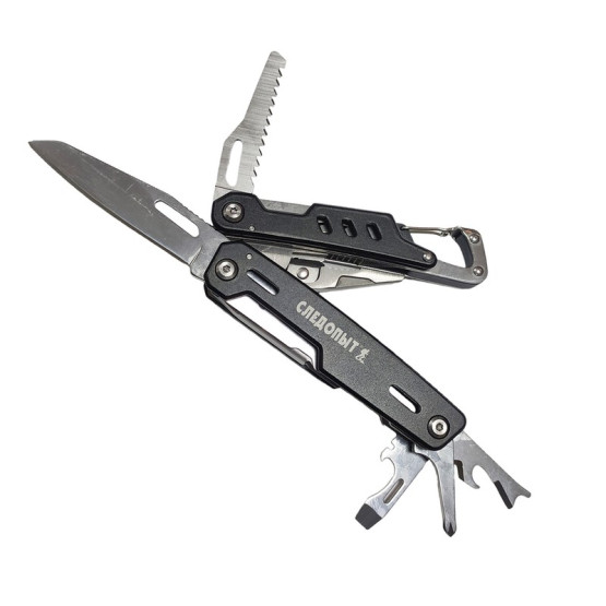 Мультитул Следопыт Explorer