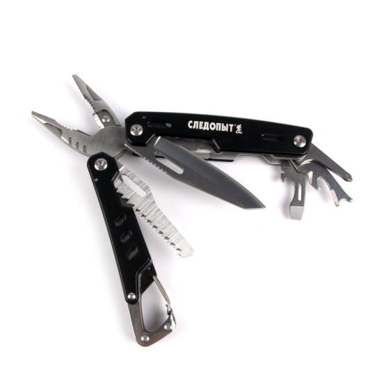 Мультитул Следопыт Explorer