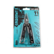 Мультитул Следопыт Explorer