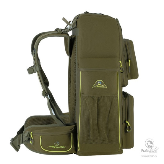 Рюкзак Aquatic Р-80Х Рыболовный