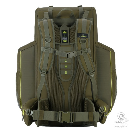 Рюкзак Aquatic Р-80Х Рыболовный