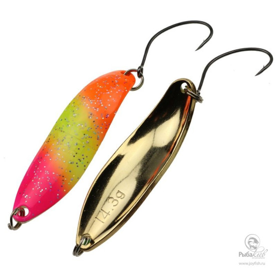 Блесна Angler'z System Buxter Bux Daytona 25g