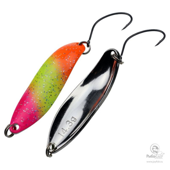 Блесна Angler'z System Buxter Bux Daytona 25g