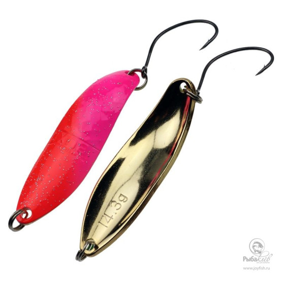 Блесна Angler'z System Buxter Bux Daytona 25g