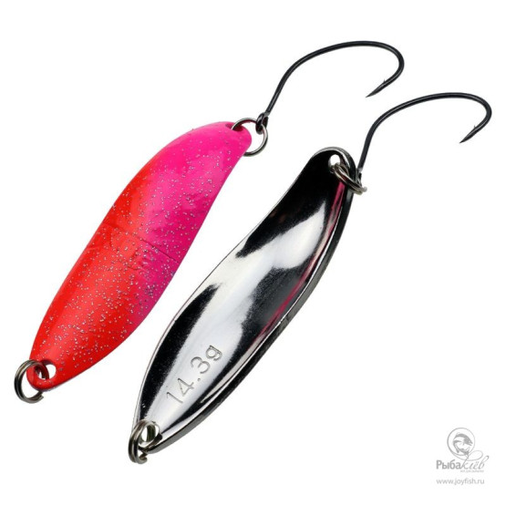 Блесна Angler'z System Buxter Bux Daytona 25g