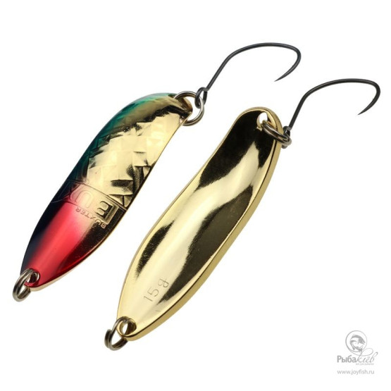 Блесна Angler'z System Buxter Bux Daytona 25g