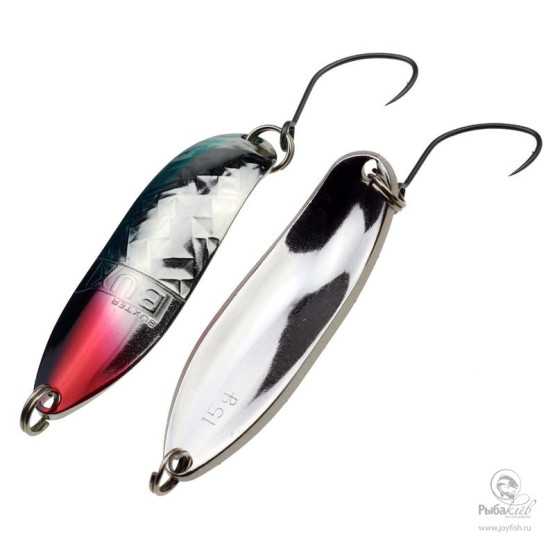 Блесна Angler'z System Buxter Bux Daytona 25g