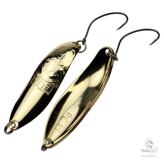 Блесна Angler'z System Buxter Bux Daytona 25g